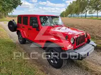 2017 Jeep WRANGLER