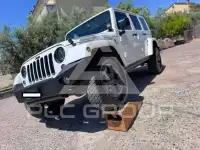 2017 Jeep WRANGLER