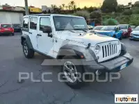 2017 Jeep WRANGLER