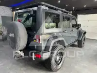 2017 Jeep WRANGLER