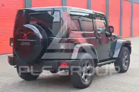 2017 Jeep WRANGLER