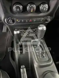 2017 Jeep WRANGLER