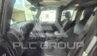 2017 Jeep WRANGLER