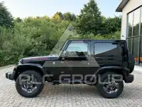 2017 Jeep WRANGLER