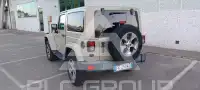 2017 Jeep WRANGLER