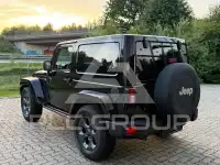 2017 Jeep WRANGLER