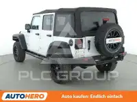 2017 Jeep WRANGLER