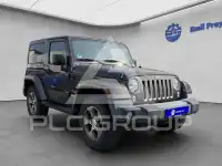 2017 Jeep WRANGLER