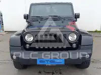 2017 Jeep WRANGLER
