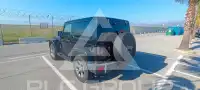 2017 Jeep WRANGLER