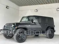 2017 Jeep WRANGLER