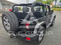 2017 Jeep WRANGLER
