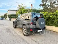 2017 Jeep WRANGLER