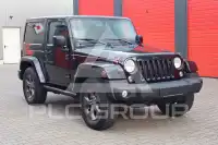 2017 Jeep WRANGLER