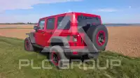 2017 Jeep WRANGLER