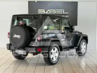 2017 Jeep WRANGLER
