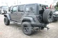 2017 Jeep WRANGLER