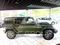 2017 Jeep WRANGLER