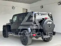2017 Jeep WRANGLER
