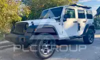 2017 Jeep WRANGLER