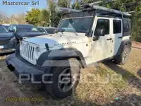 2017 Jeep WRANGLER