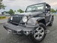 2017 Jeep WRANGLER