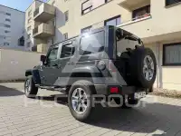 2017 Jeep WRANGLER