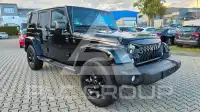 2017 Jeep WRANGLER