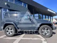 2017 Jeep WRANGLER