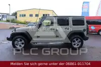 2017 Jeep WRANGLER