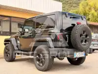 2017 Jeep WRANGLER