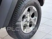 2017 Jeep WRANGLER