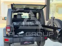 2017 Jeep WRANGLER