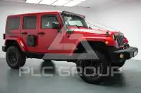 2017 Jeep WRANGLER