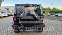2017 Jeep WRANGLER