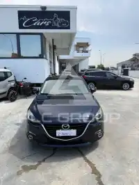2017 Mazda Unknown