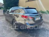 2017 Mazda Unknown