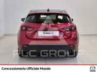2017 Mazda Unknown