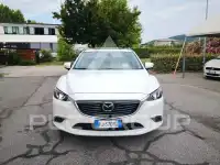 2017 Mazda Unknown