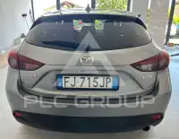 2017 Mazda Unknown
