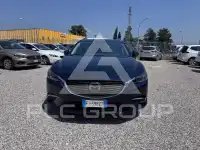 2017 Mazda Unknown