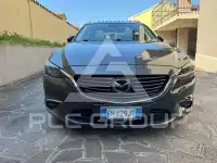2017 Mazda Unknown