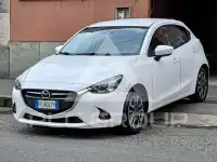2017 Mazda Unknown