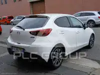 2017 Mazda Unknown