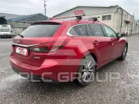 2017 Mazda 