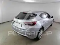 2017 Mazda Unknown
