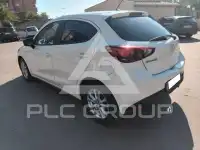 2017 Mazda Unknown
