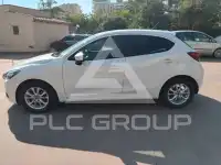 2017 Mazda Unknown