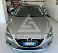 2017 Mazda Unknown