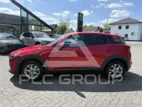 2017 Mazda CX-3